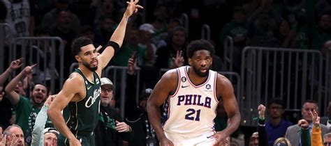 NBA Predictions: This week’s biggest NBA matches .